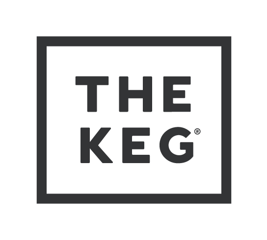 The Keg Steakhouse + Bar Logo