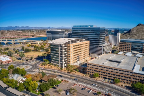 Tempe Chamber of Commerce