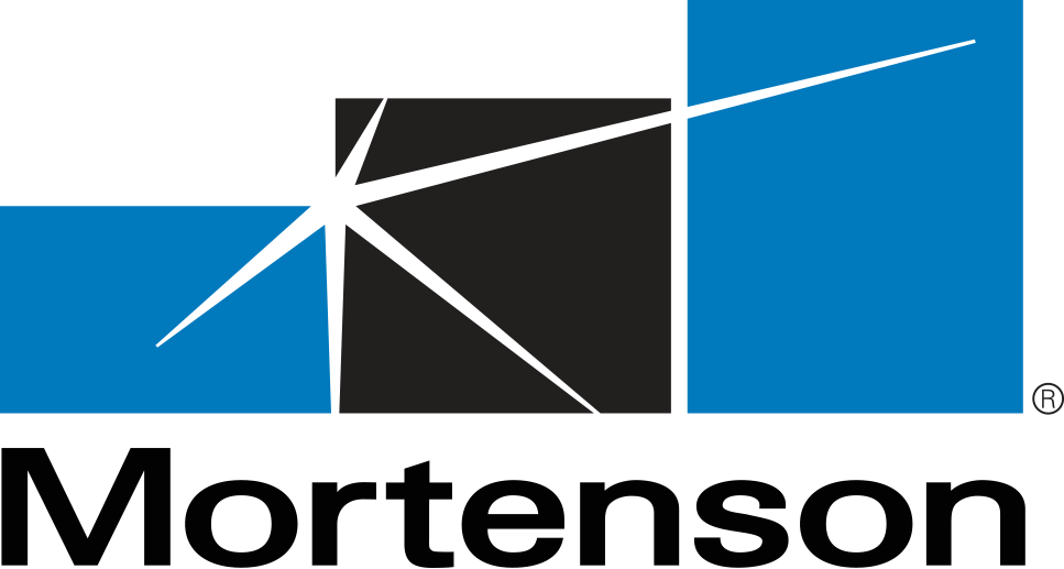 Mortenson Logo