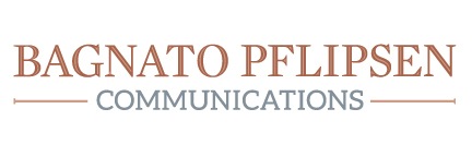 Bagnato Pflipsen Communications Logo