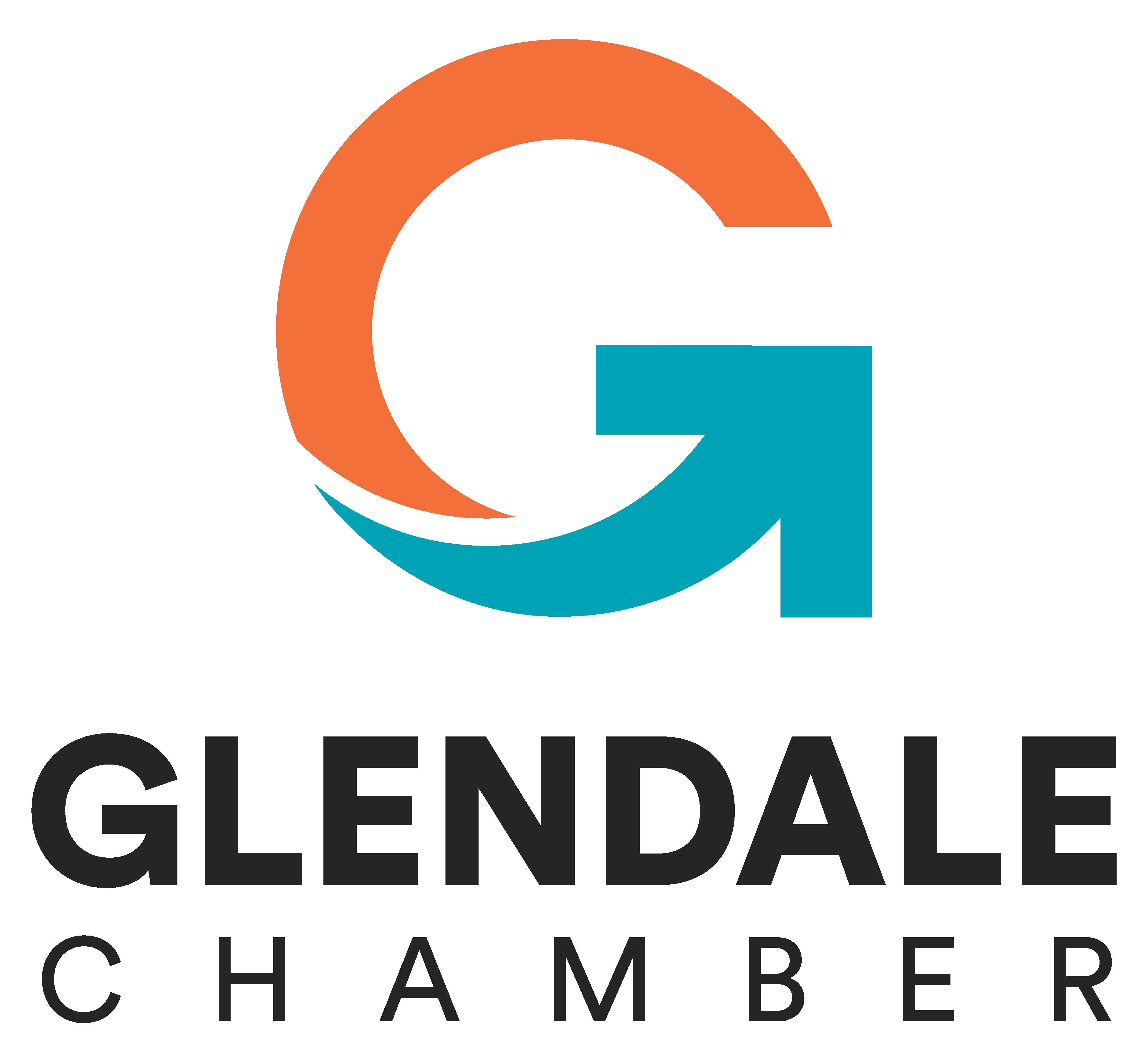 Glendale Chamber of Commerce Logo