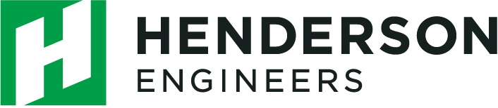 Henderson Engineers Logo