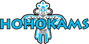 Mesa HoHoKams Logo