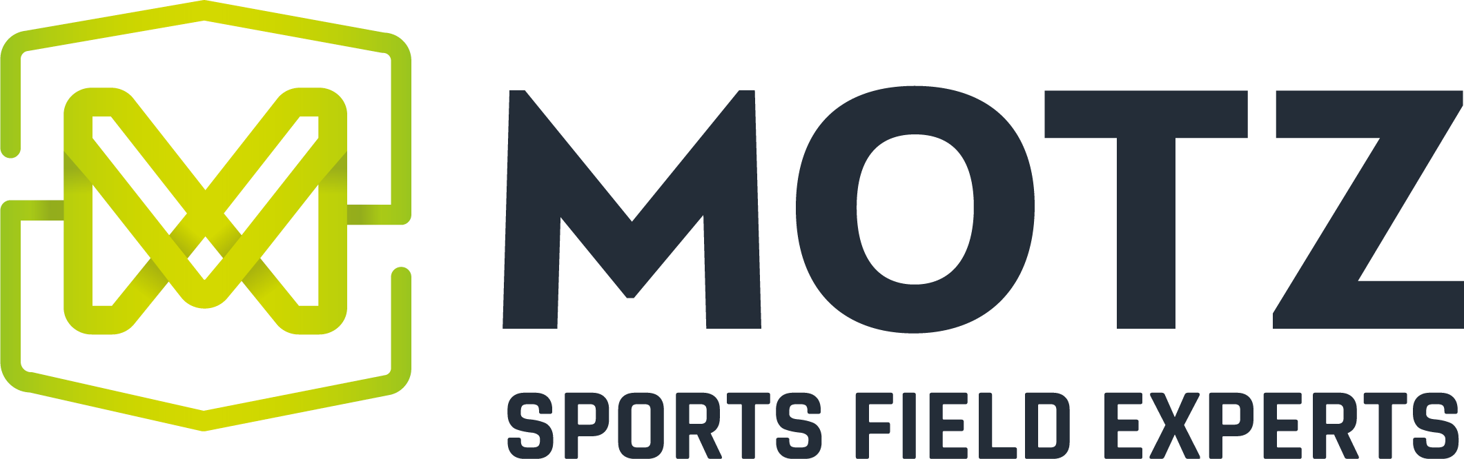 The Motz Group Logo