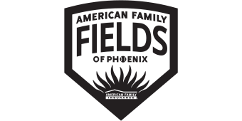 American Family Fields of Phoenix Logo