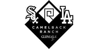 Camelback Ranch-Glendale Logo