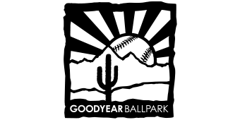 Goodyear Ballpark Logo