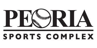 Peoria Sports Complex Logo