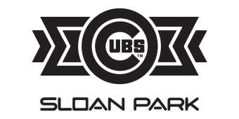 Sloan Park Logo