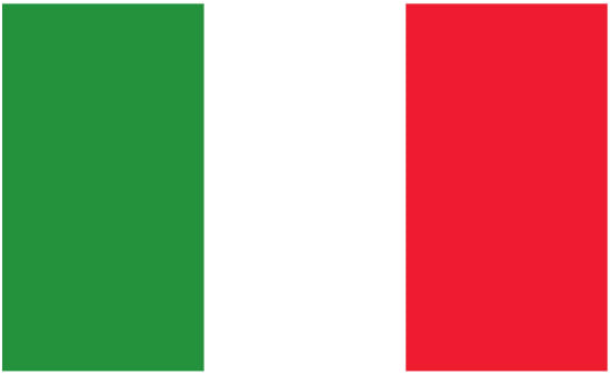 WBC – Team Italia Logo