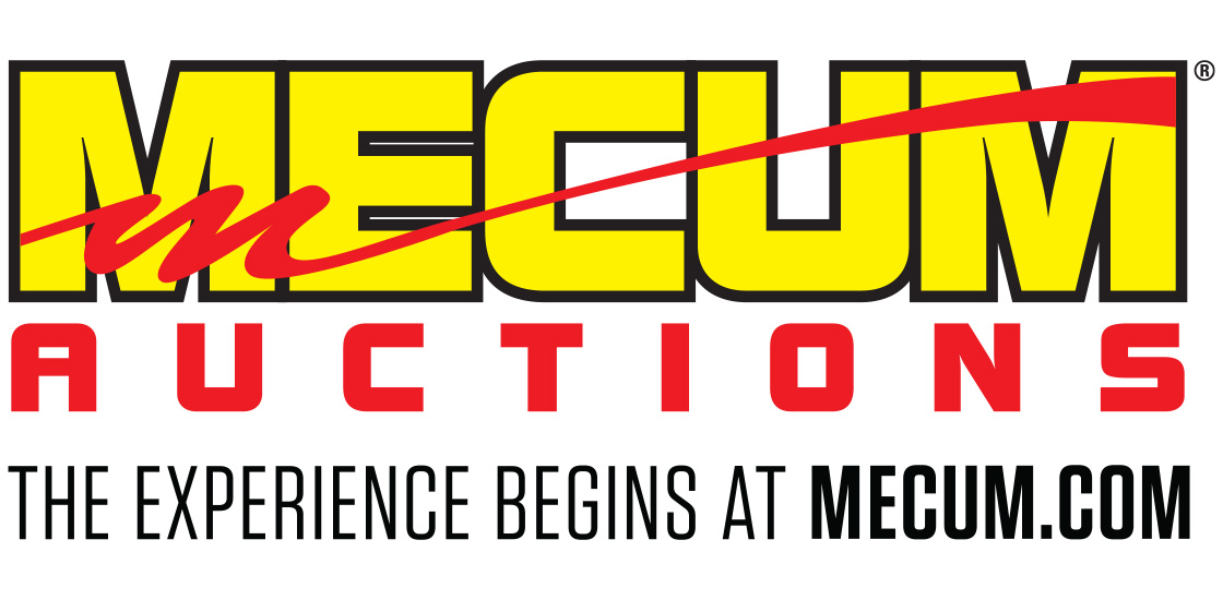 Proud Cactus League Sponsor: Mecum Auctions - The Experience Begins at Mecum.com