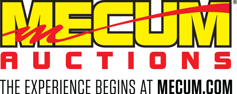 Sponsor: Mecum Auctions - The Experience Begins at Mecum.com