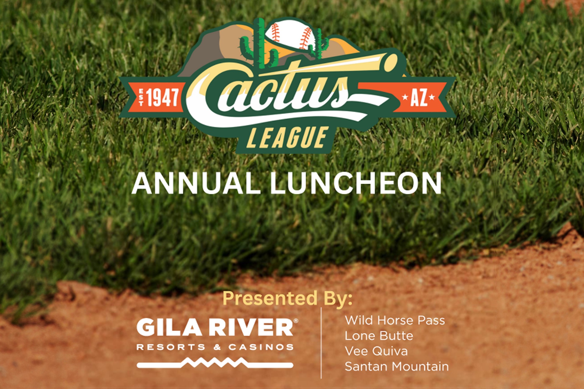 2026 Sponsorship Opportunities PDF