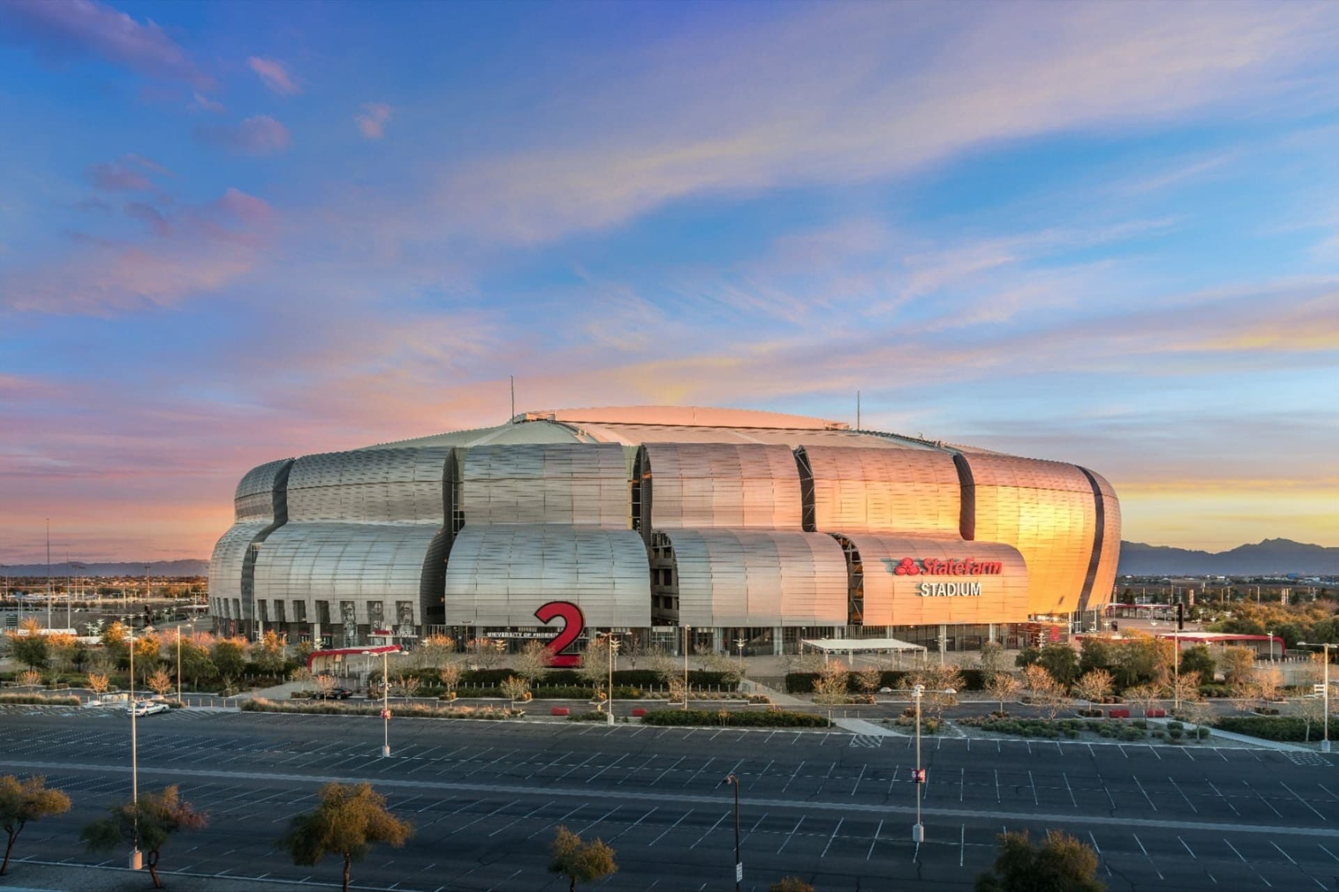 State Farm Stadium