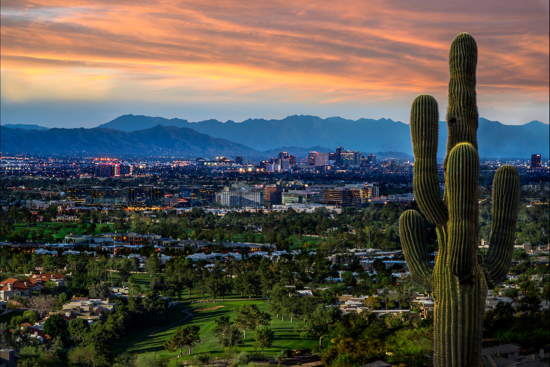 Visit Phoenix
