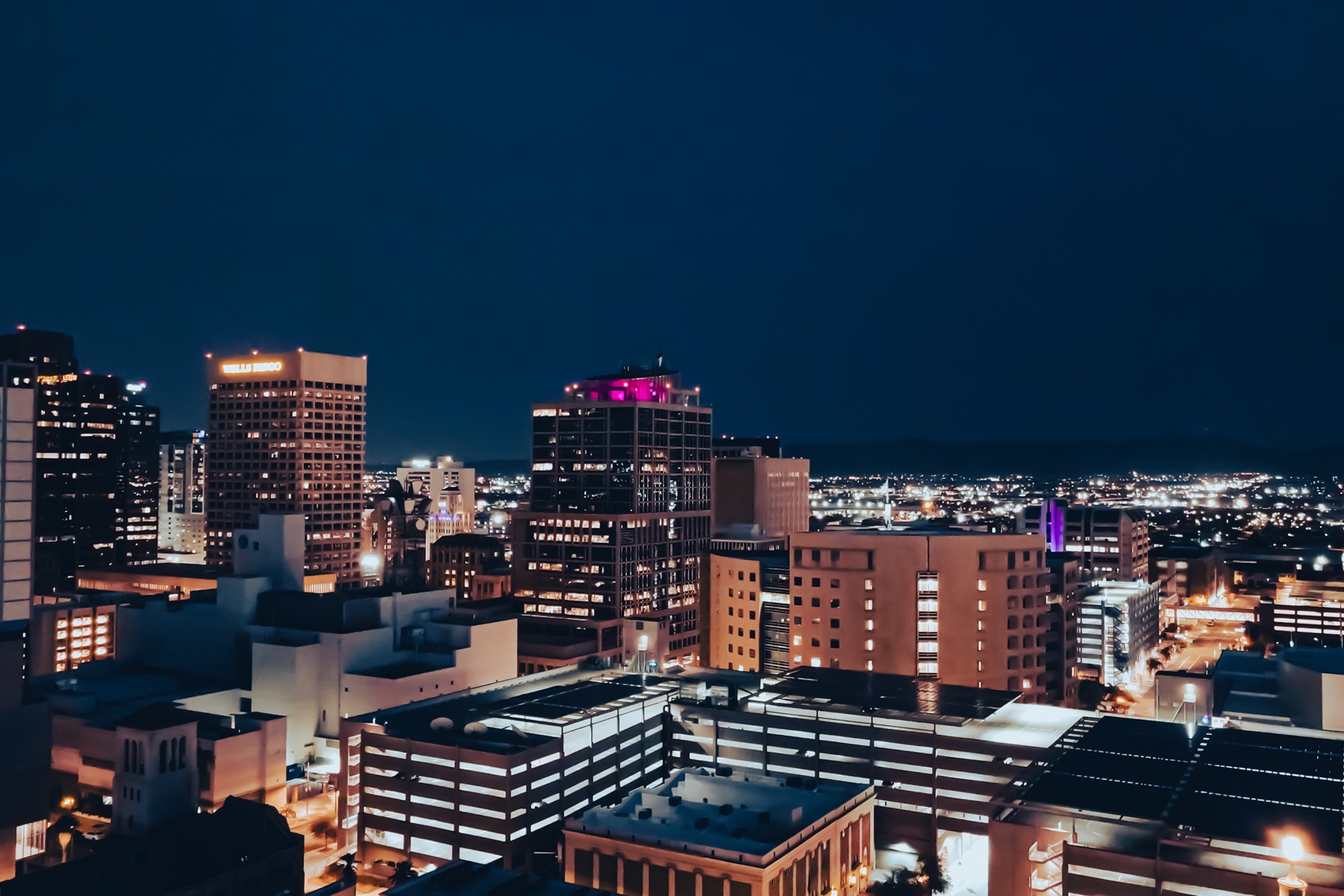 Arizona Chamber of Commerce and Industry
