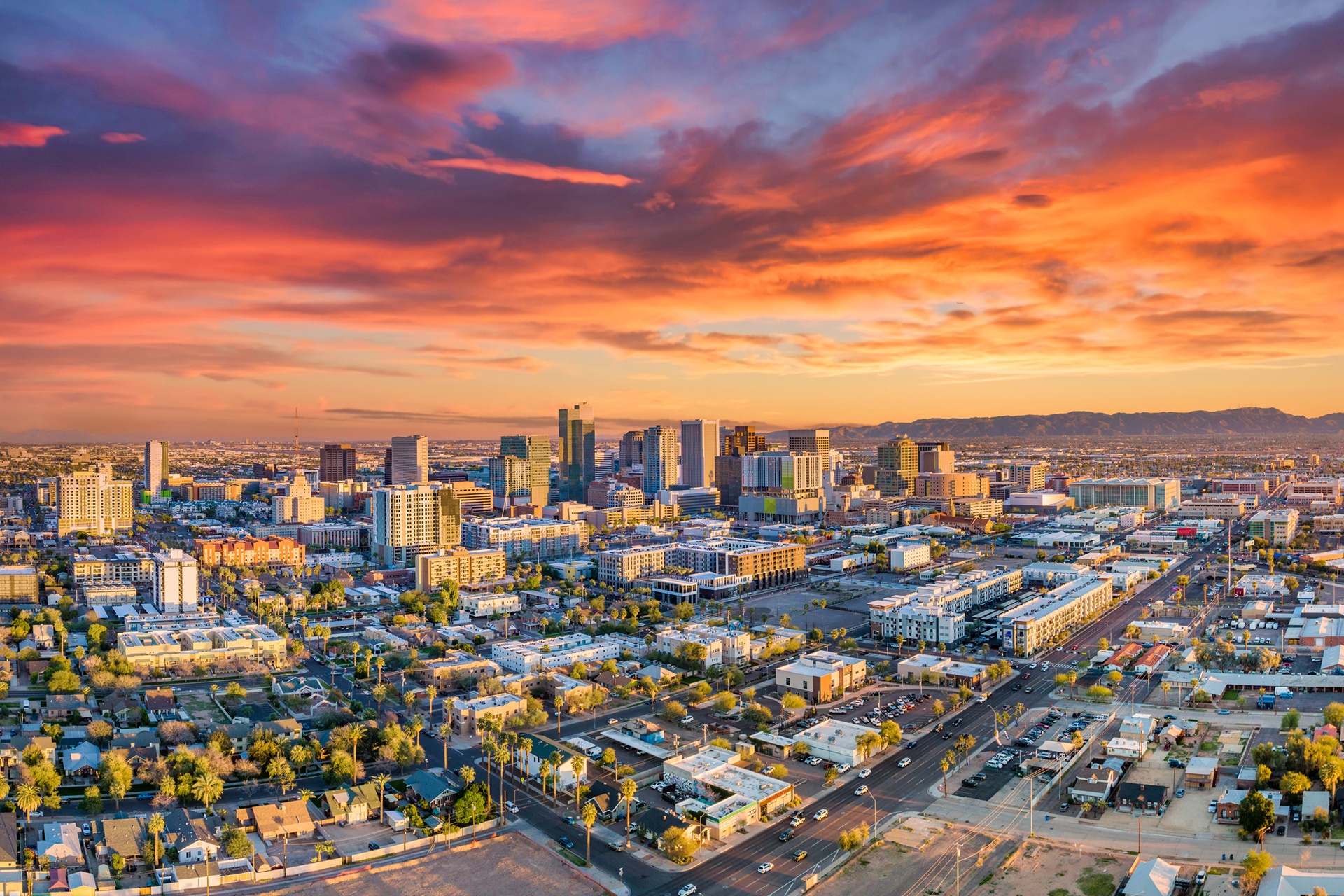 Greater Phoenix Chamber of Commerce