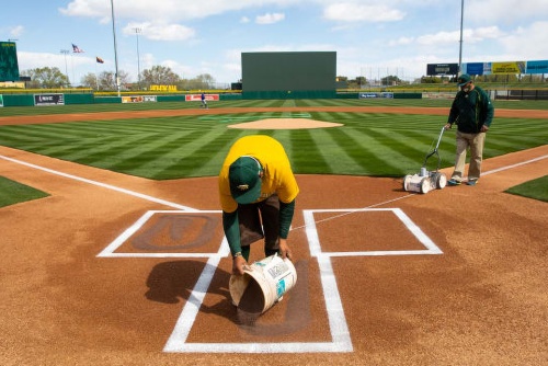 Hohokam Stadium