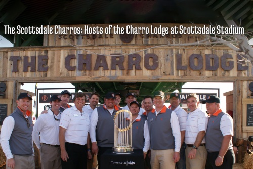 Scottsdale Charros