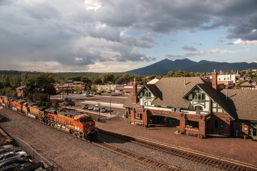 Discover Flagstaff