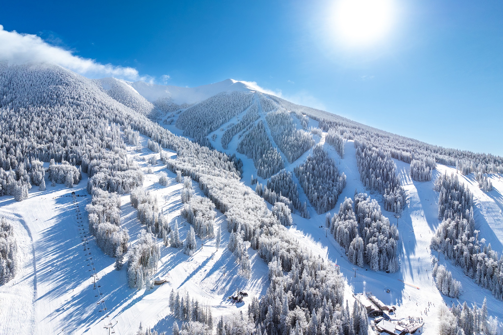 Arizona Snowbowl