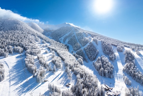 Arizona Snowbowl