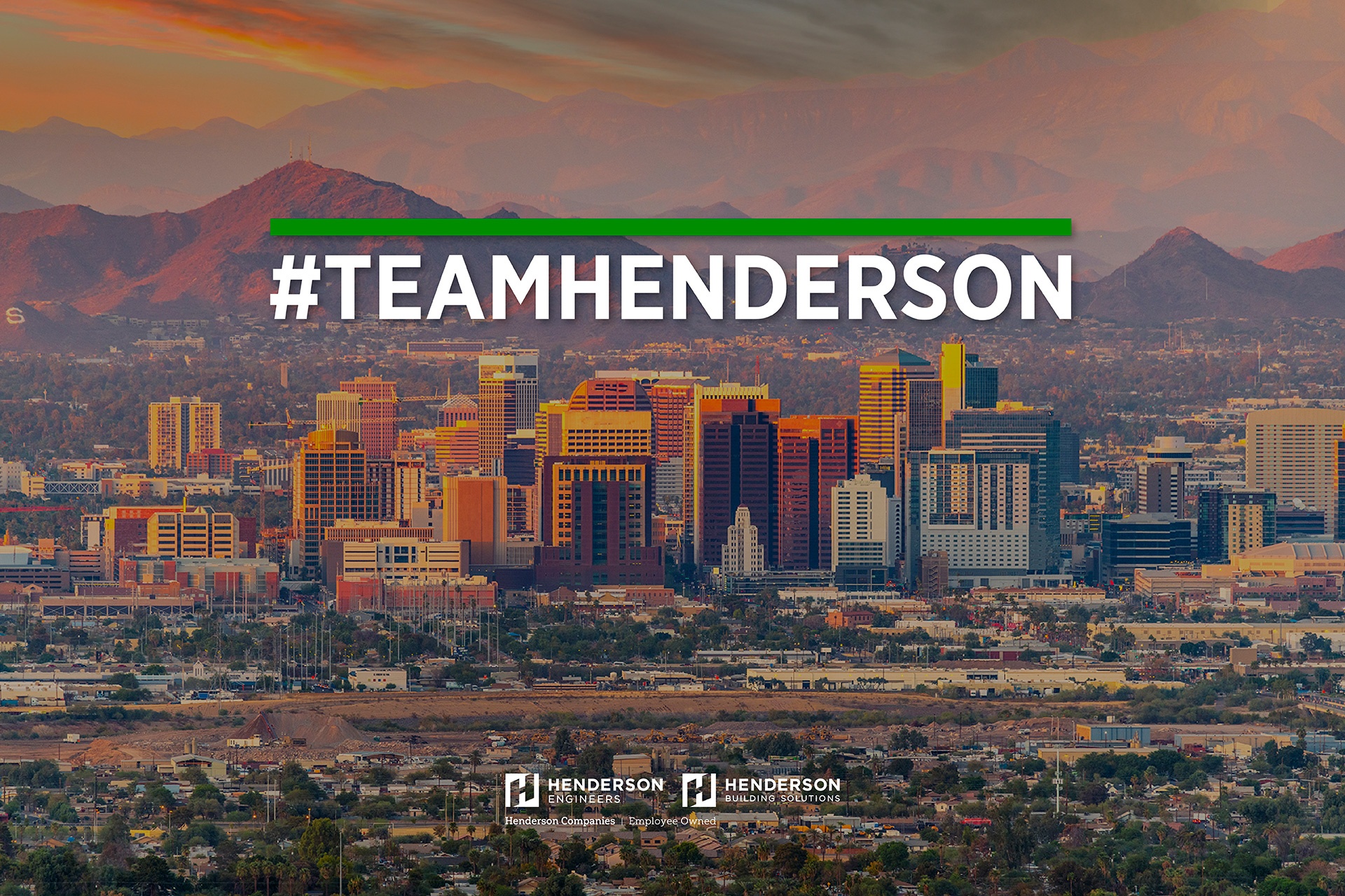 Henderson Engineers