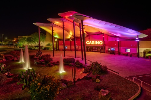 Gila River Resorts & Casinos - Lone Butte