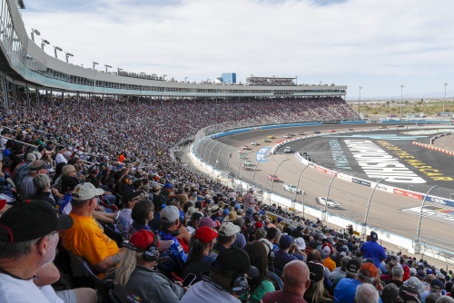 A SPRING TRAINING FAN’S GUIDE TO THE NASCAR CUP SERIES SPRING RACE