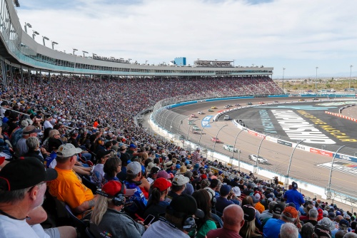 A Spring Training Fan’s Guide to the NASCAR Cup Series Spring Race