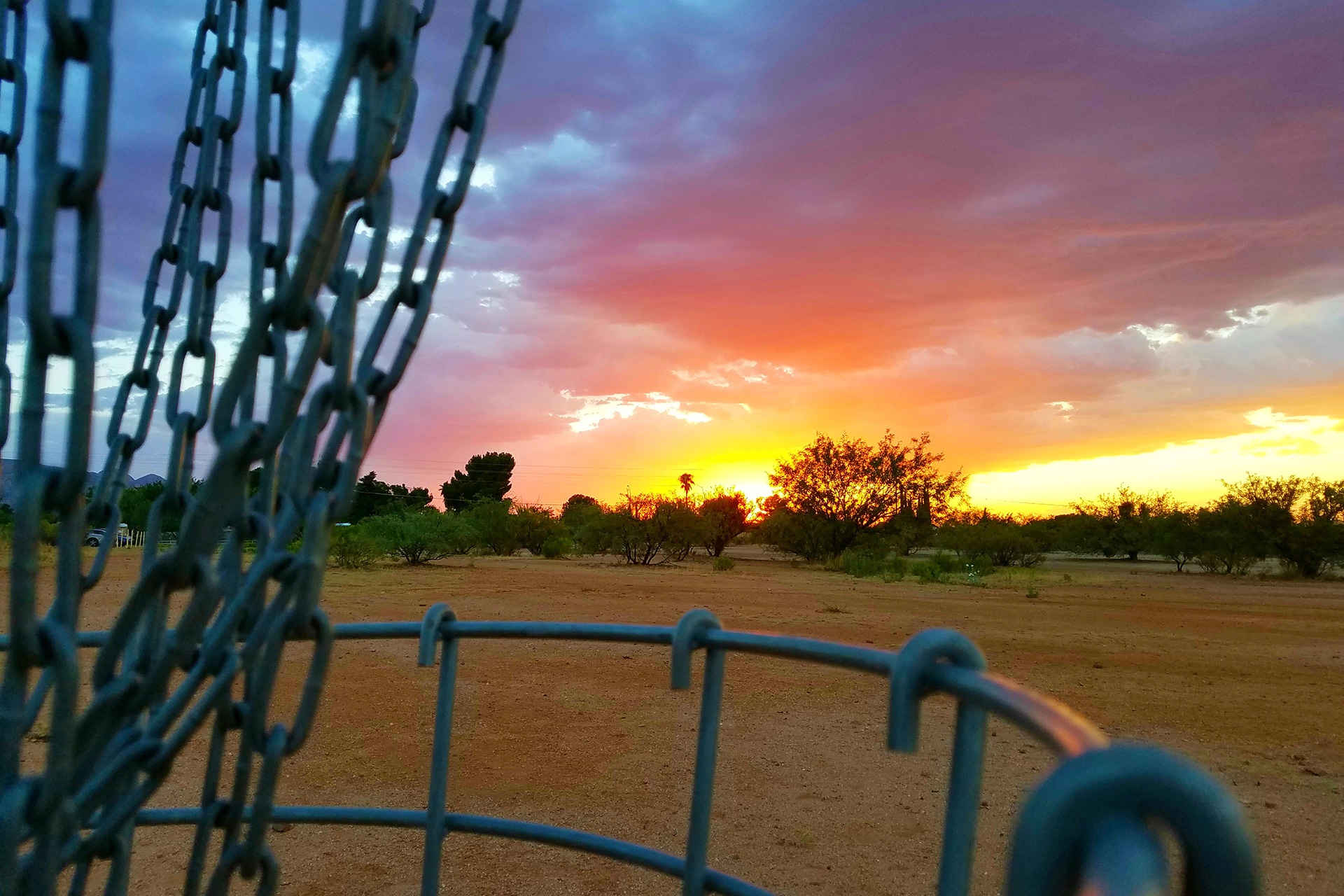 Score Big in Sierra Vista