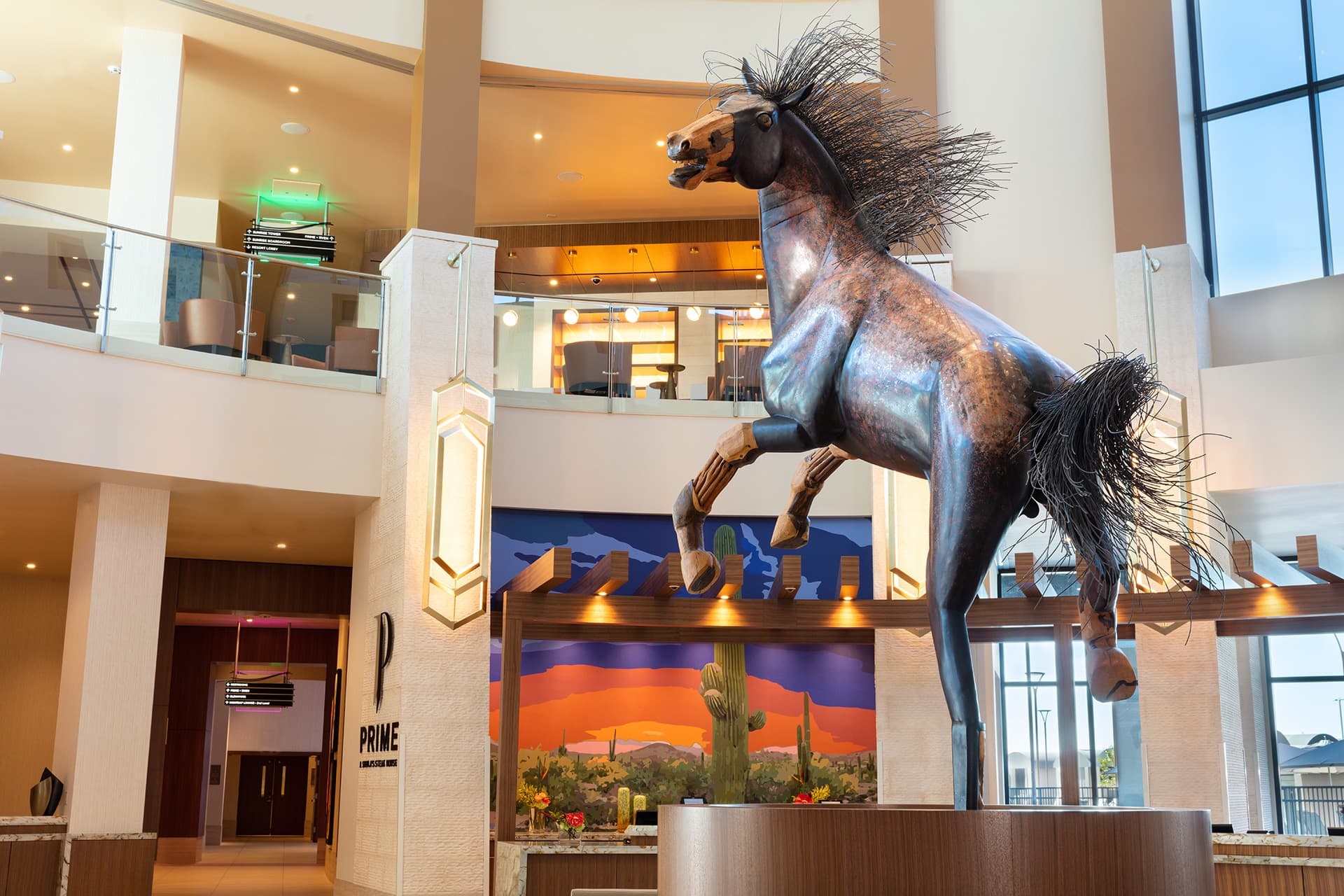 4 Places to Stay and Play in Phoenix and Scottsdale