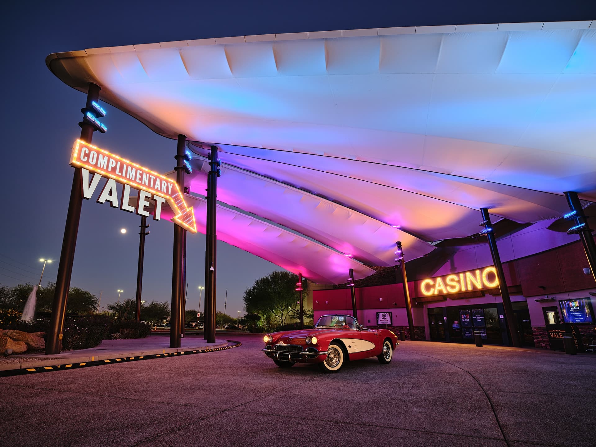 4 Places to Stay and Play in Phoenix and Scottsdale