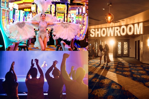 Best Seat in the House