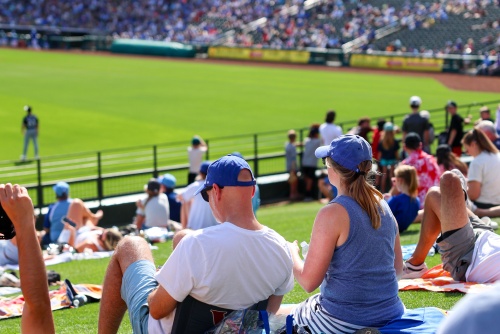 Spring Training Primer