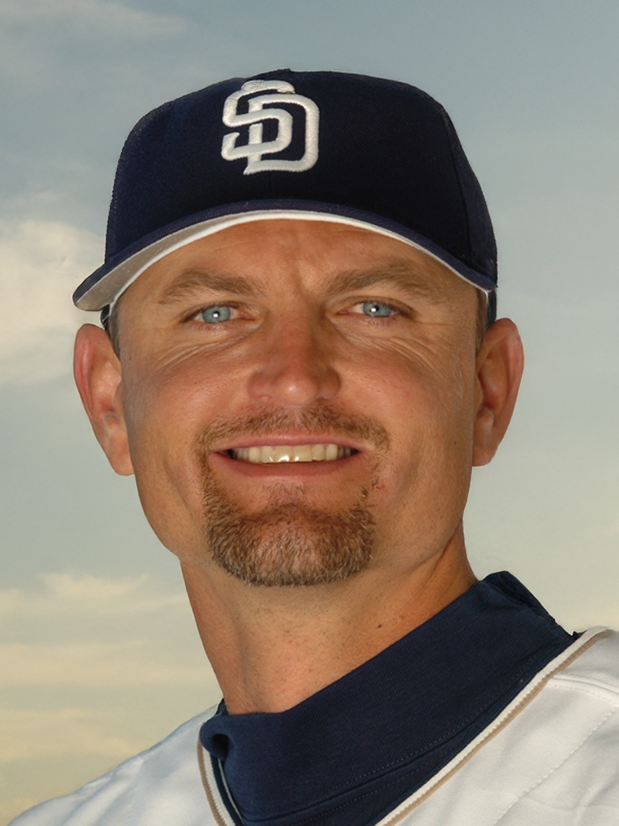 Trevor Hoffman