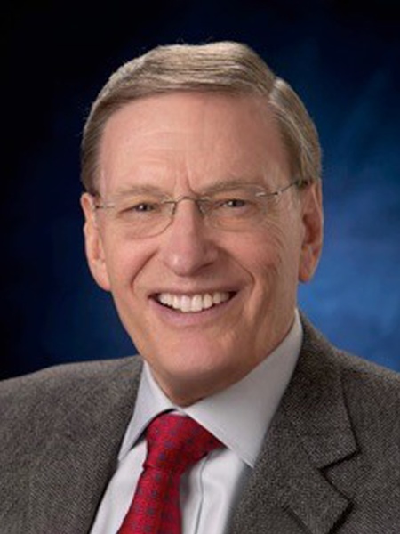 Allan H. “Bud” Selig