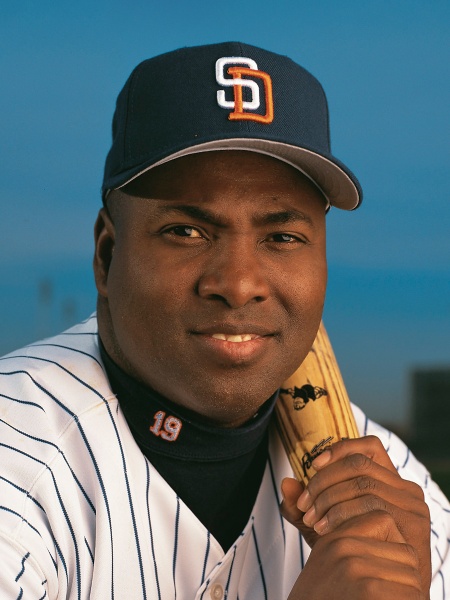 Tony Gwynn