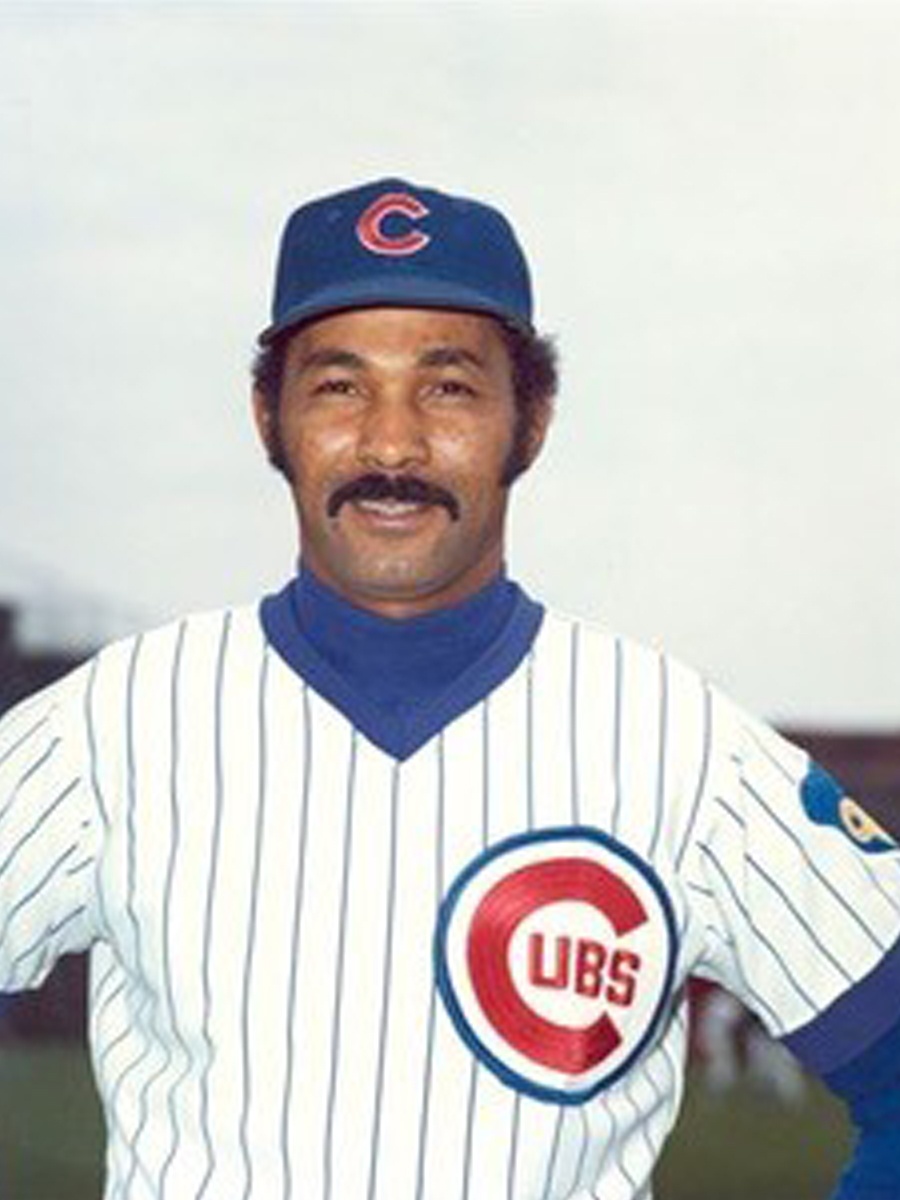 Billy Williams