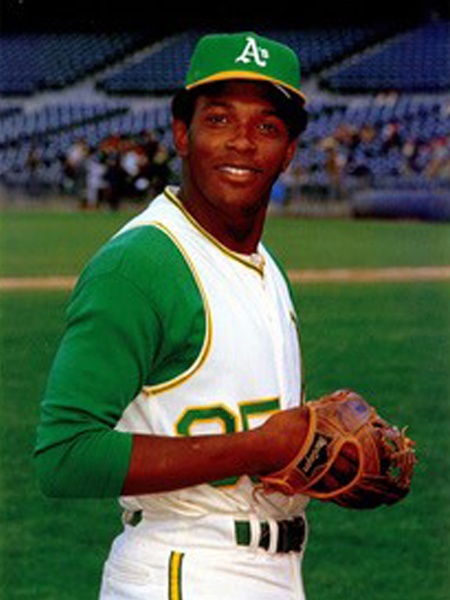 Vida Blue