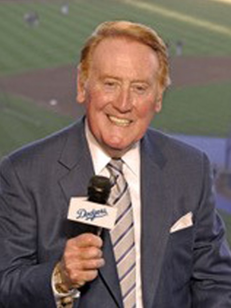 Vin Scully