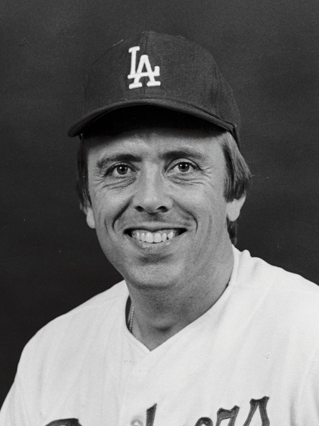 Rick Monday