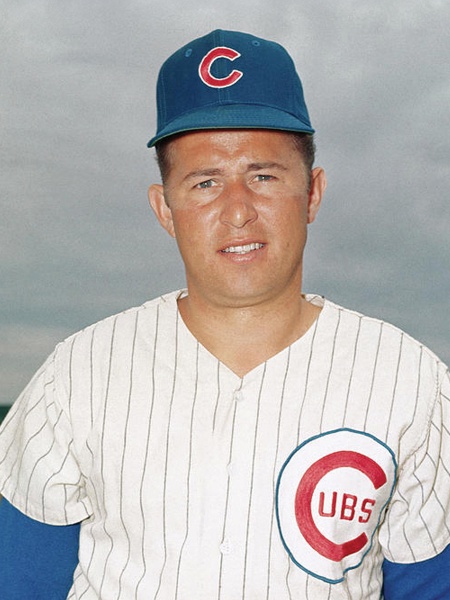 Ron Santo