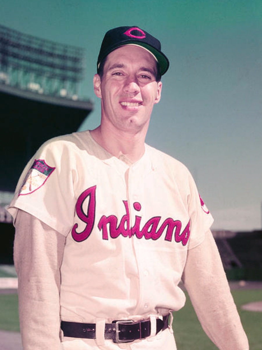 Bob Feller