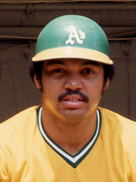 Reggie Jackson