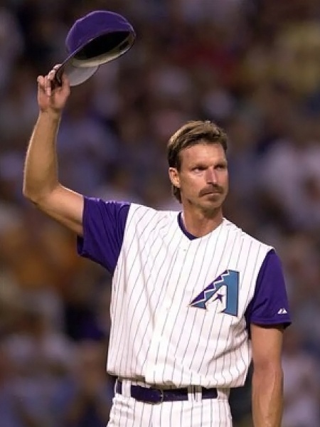 Randy Johnson