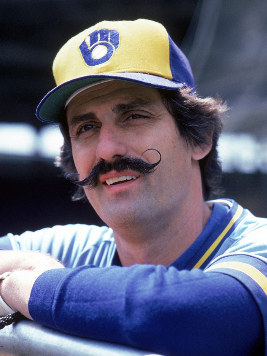 Rollie Fingers