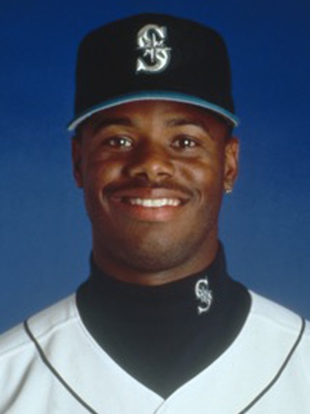 Ken Griffey Jr.