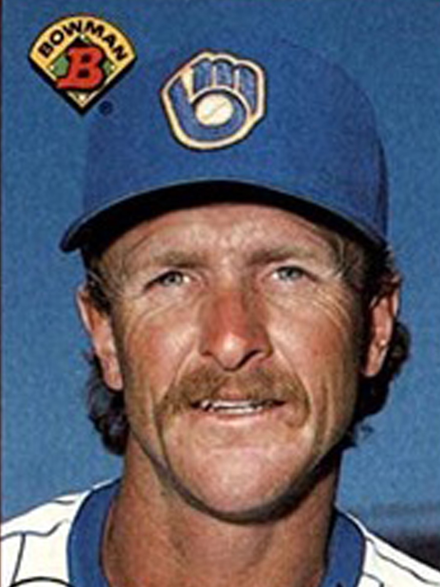 Robin Yount