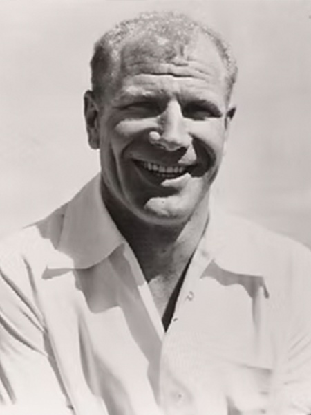 Bill Veeck, Jr.